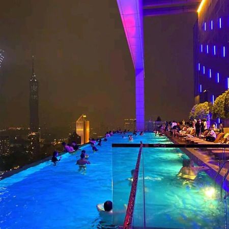 The Platinum Suites Klcc Kuala Lumpur Zewnętrze zdjęcie