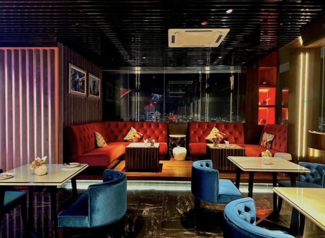 The Platinum Suites Klcc Kuala Lumpur Zewnętrze zdjęcie
