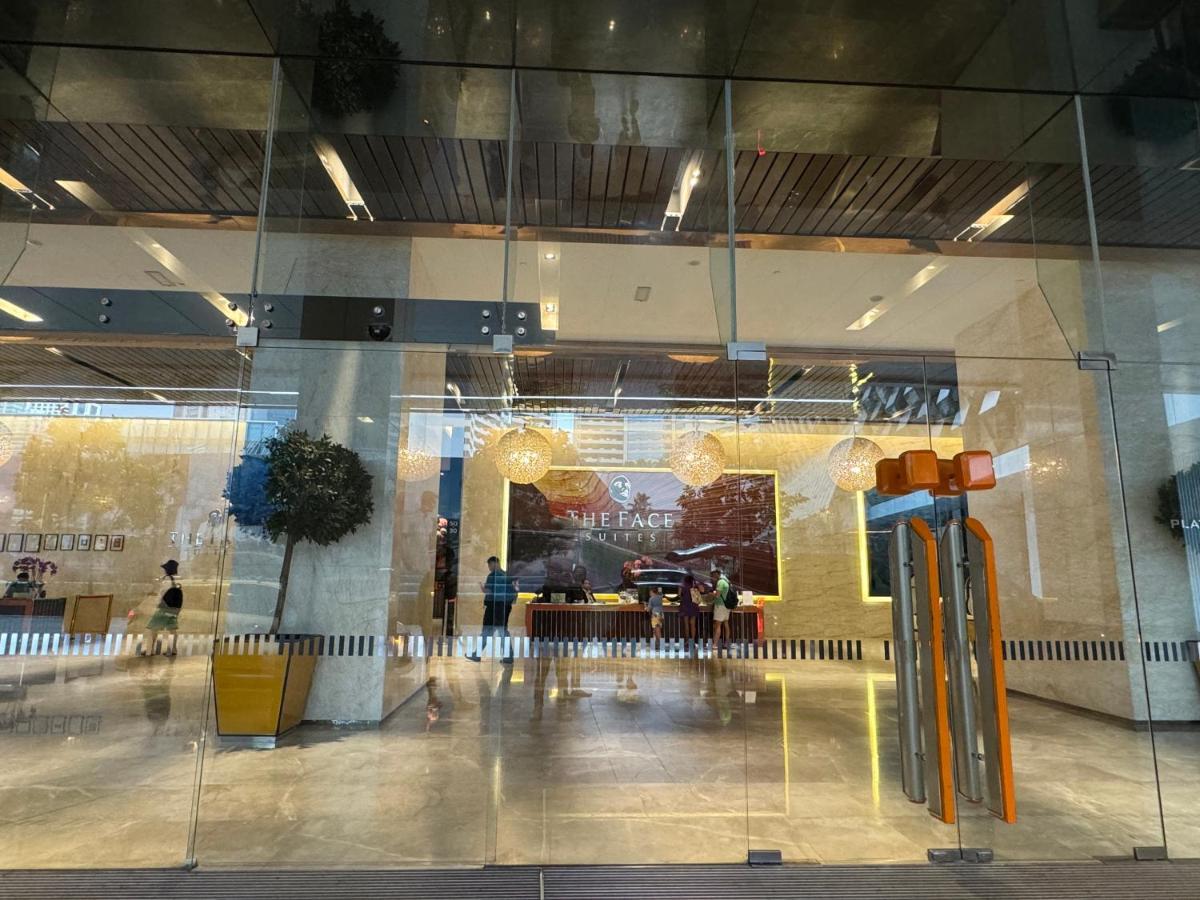 The Platinum Suites Klcc Kuala Lumpur Zewnętrze zdjęcie