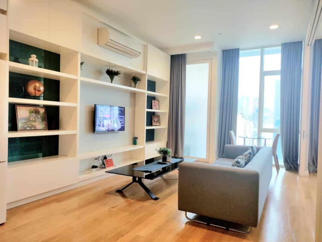 The Platinum Suites Klcc Kuala Lumpur Zewnętrze zdjęcie