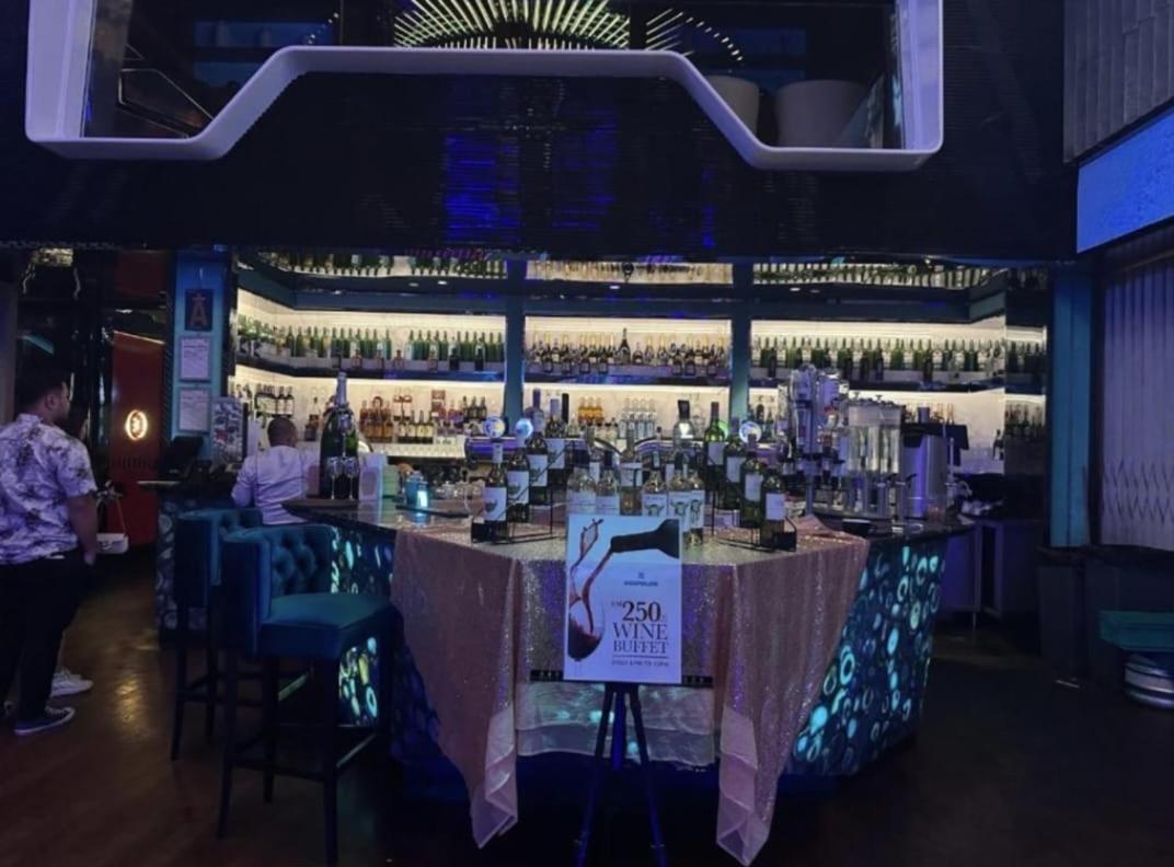 The Platinum Suites Klcc Kuala Lumpur Zewnętrze zdjęcie
