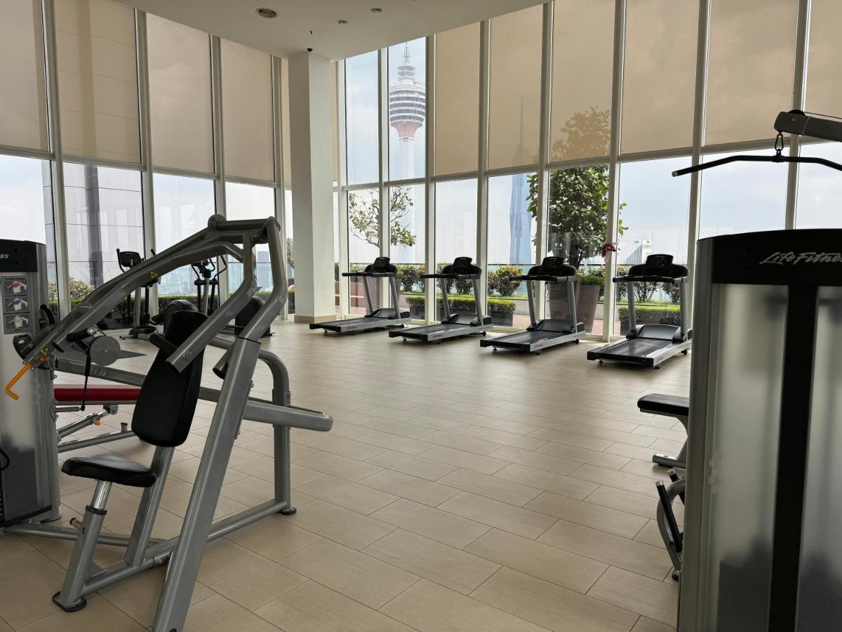 The Platinum Suites Klcc Kuala Lumpur Zewnętrze zdjęcie