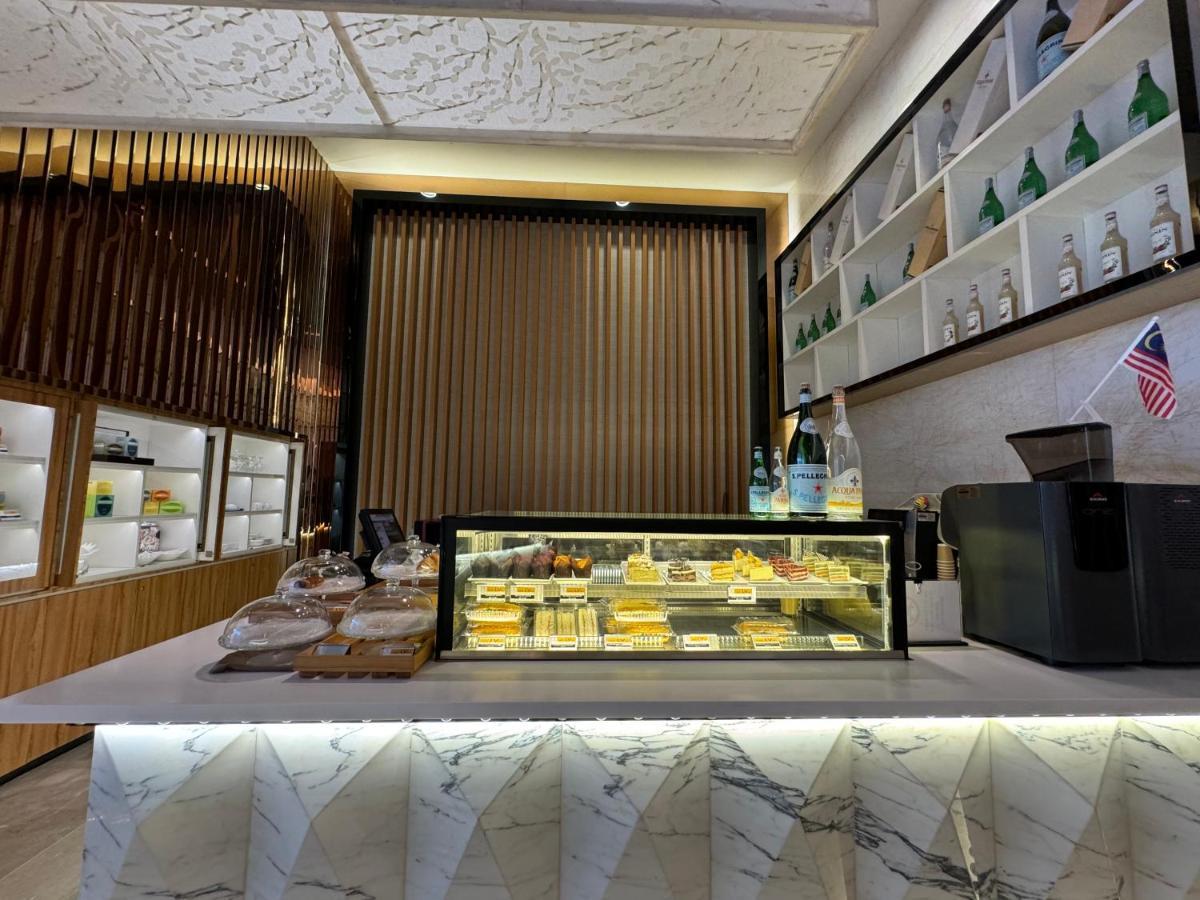 The Platinum Suites Klcc Kuala Lumpur Zewnętrze zdjęcie