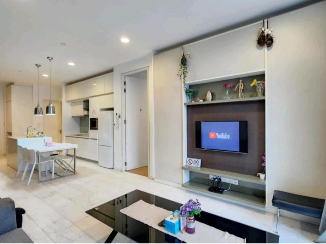 The Platinum Suites Klcc Kuala Lumpur Zewnętrze zdjęcie