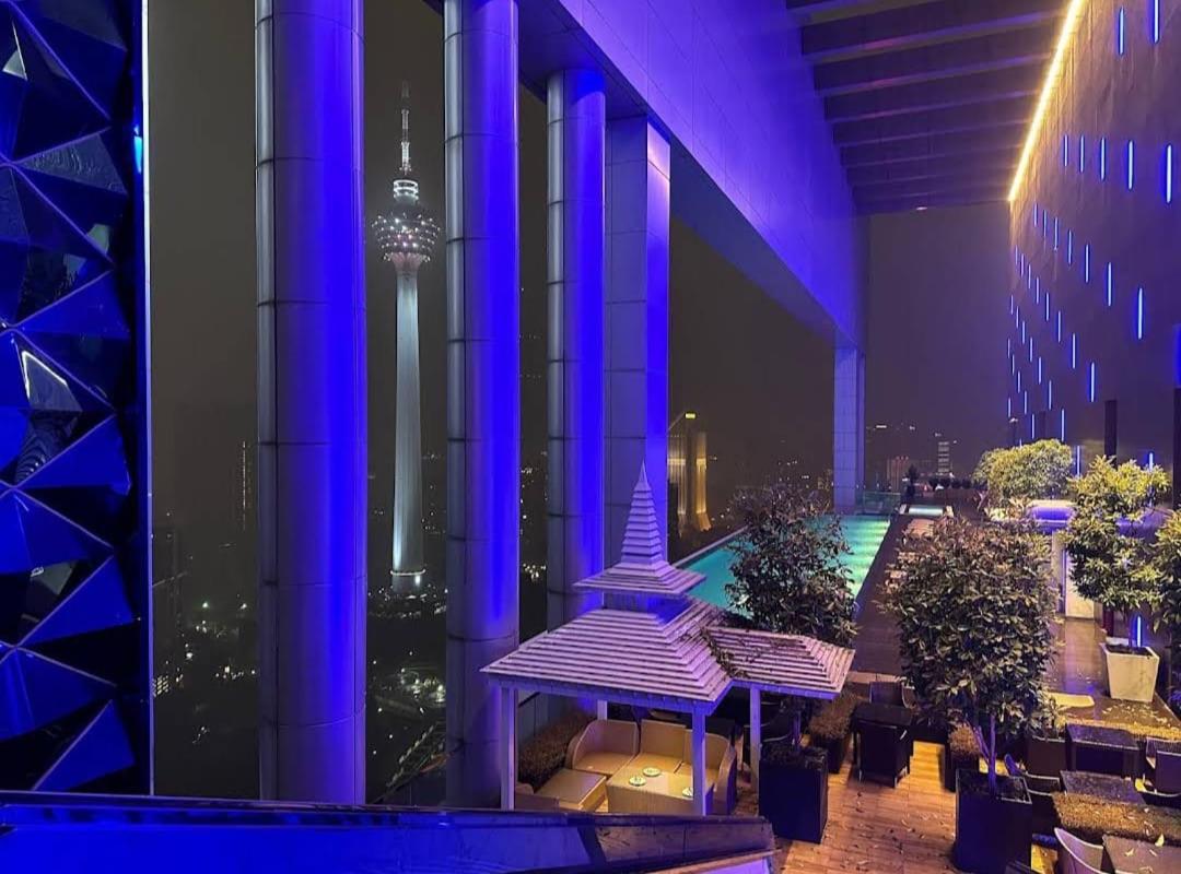 The Platinum Suites Klcc Kuala Lumpur Zewnętrze zdjęcie