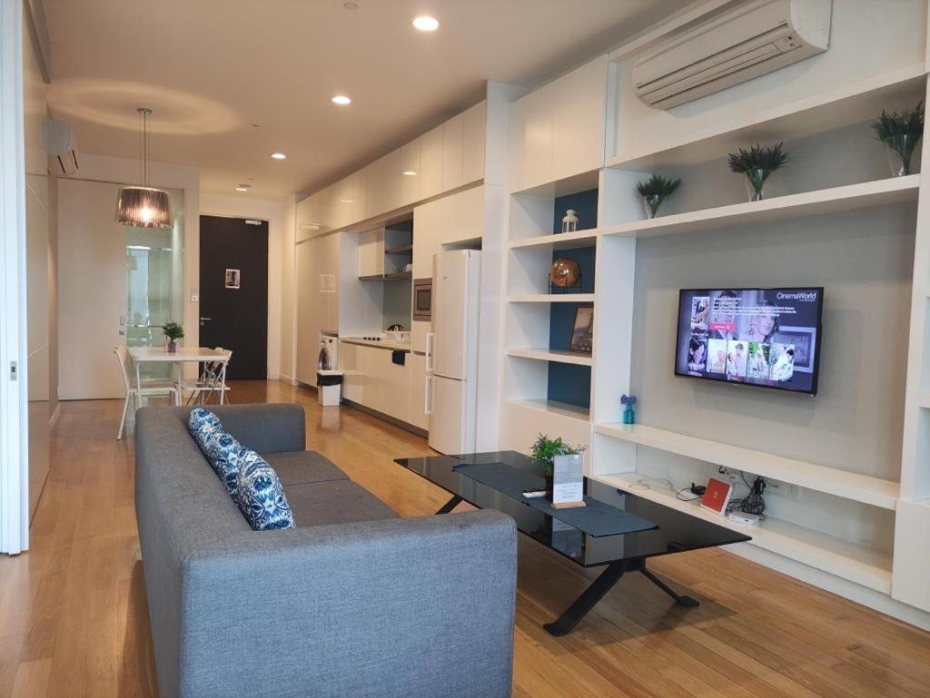 The Platinum Suites Klcc Kuala Lumpur Zewnętrze zdjęcie
