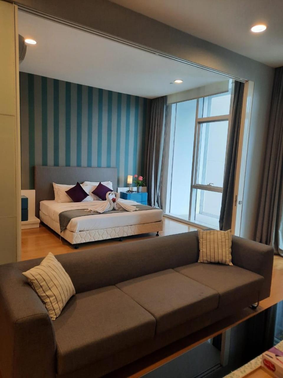 The Platinum Suites Klcc Kuala Lumpur Pokój zdjęcie