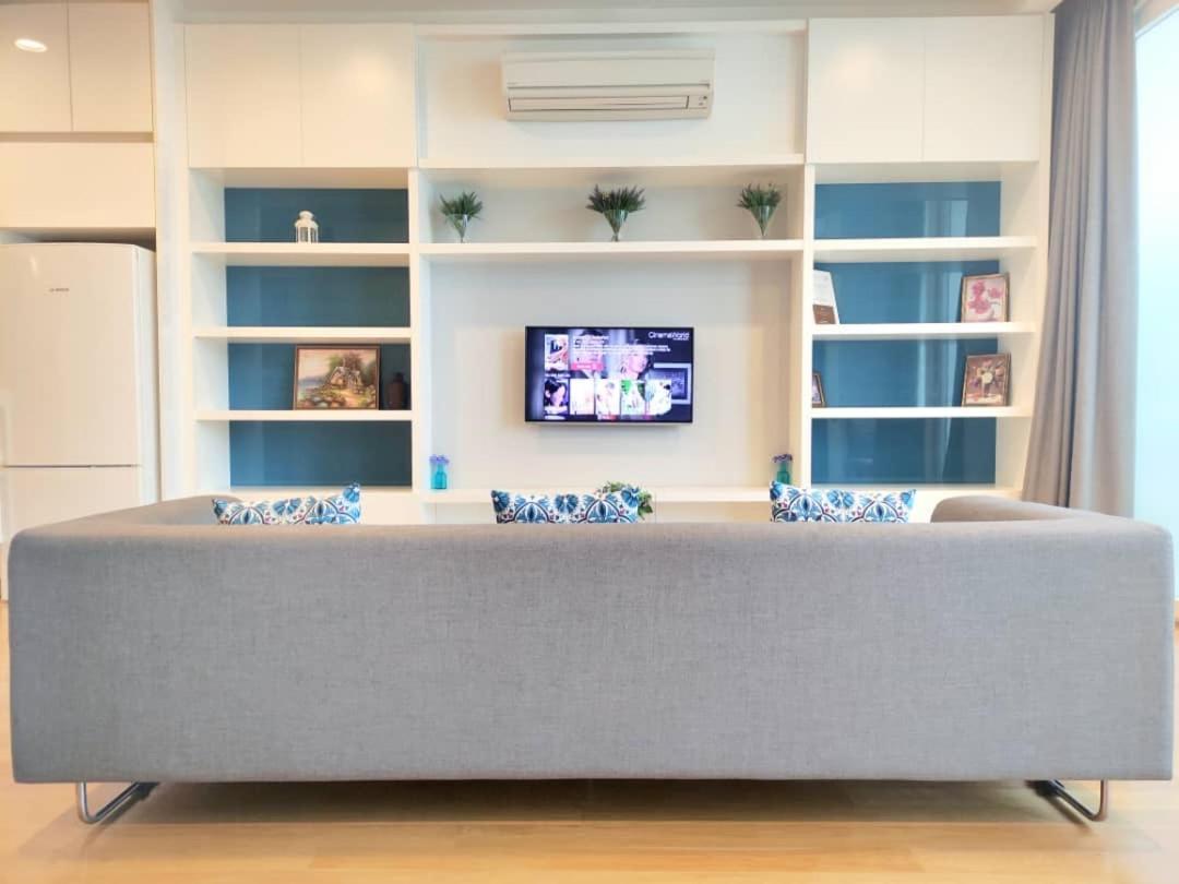 The Platinum Suites Klcc Kuala Lumpur Pokój zdjęcie