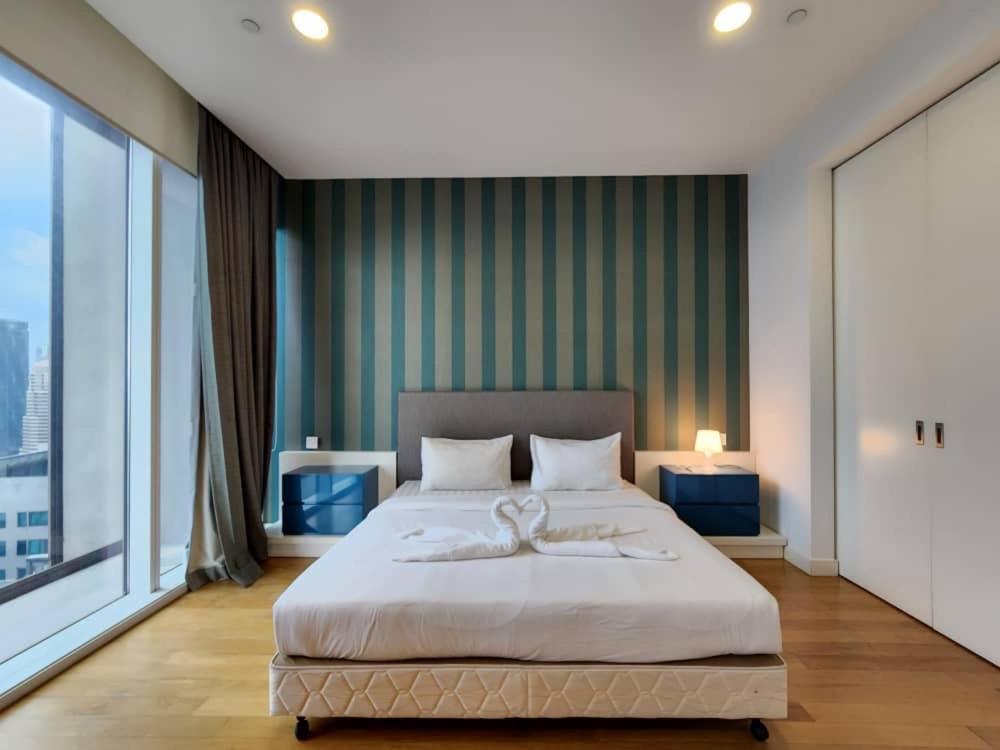 The Platinum Suites Klcc Kuala Lumpur Pokój zdjęcie