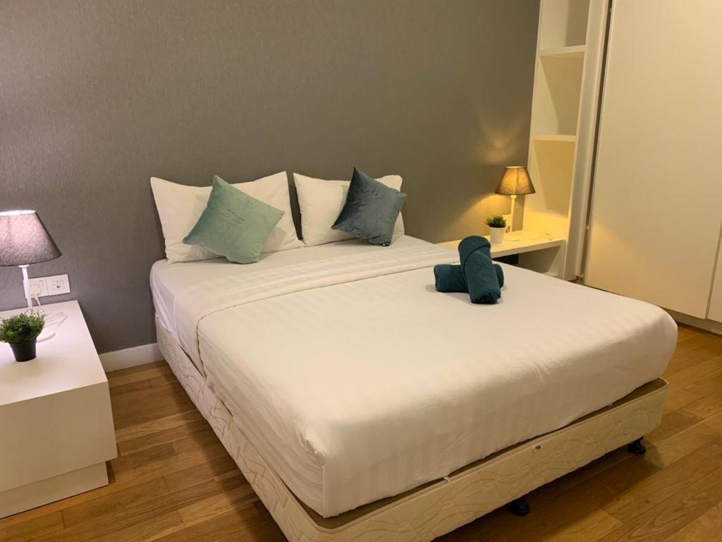 The Platinum Suites Klcc Kuala Lumpur Pokój zdjęcie