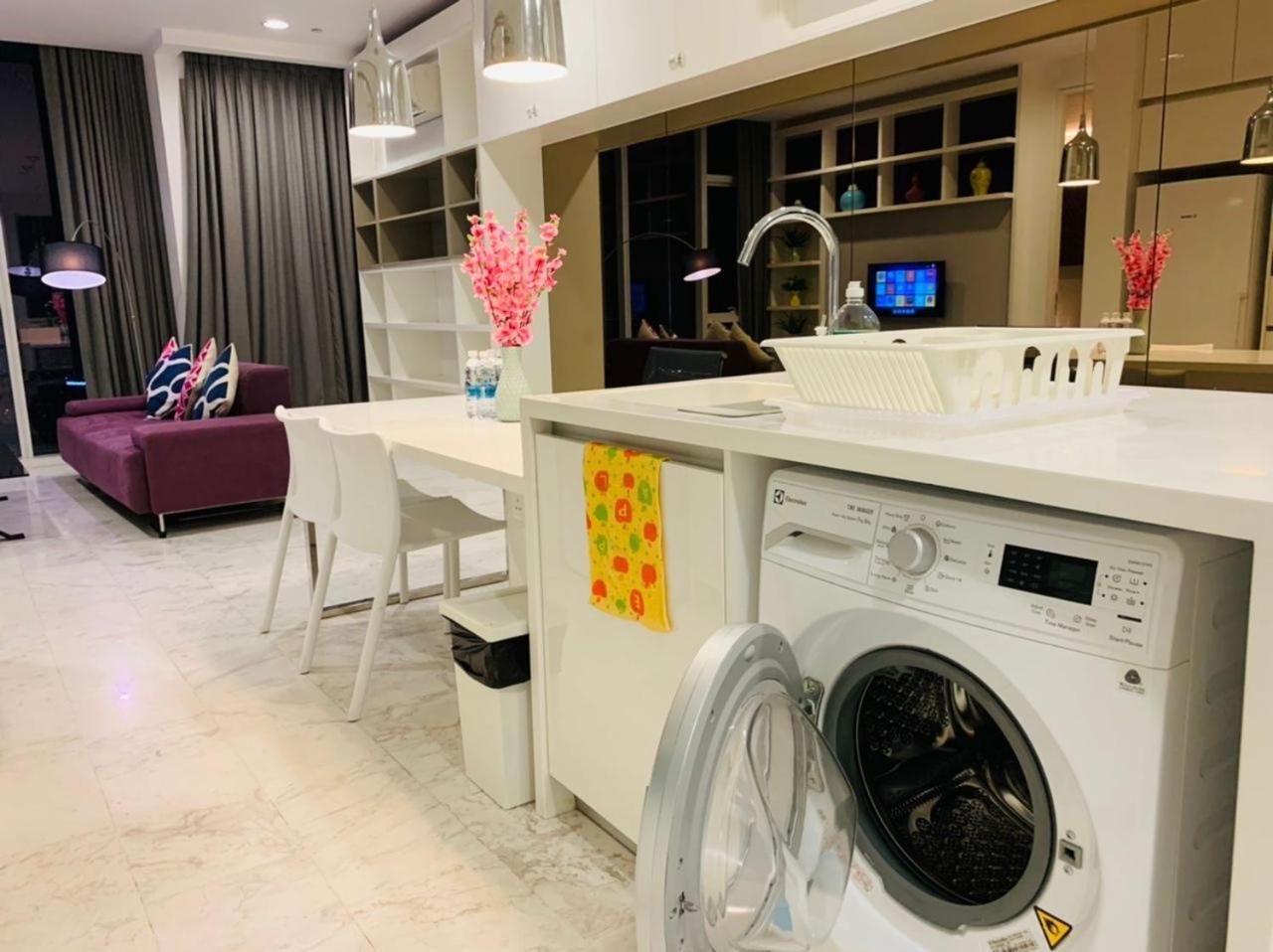 The Platinum Suites Klcc Kuala Lumpur Pokój zdjęcie