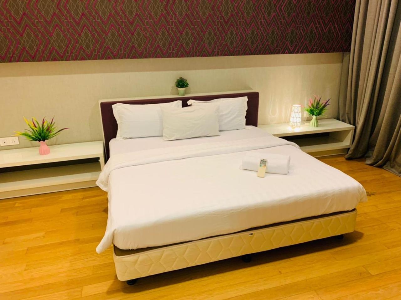 The Platinum Suites Klcc Kuala Lumpur Pokój zdjęcie